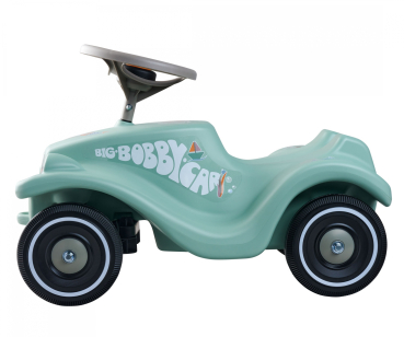 BIG 800056141 - Bobby Car Classic Green Sea