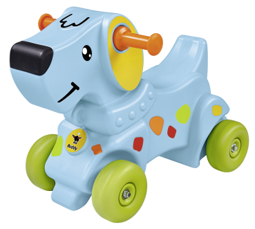 Preview: BIG 800056309 - Buddy, Rutscher