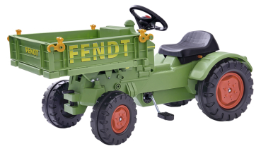 BIG 800056552 - Fendt Geräteträger