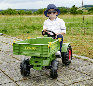 BIG 800056552 - Fendt Geräteträger