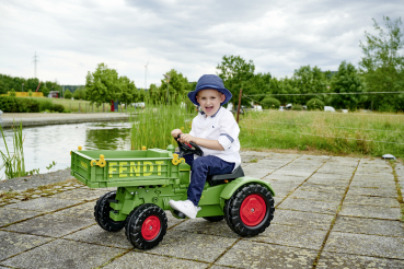BIG 800056552 - Fendt Geräteträger