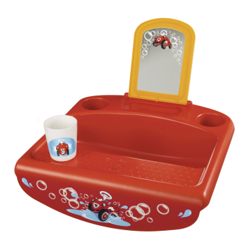 BIG 800056809 - Baby Splash