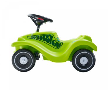 Preview: BIG 800056143 - Bobby Car Classic Dino grün