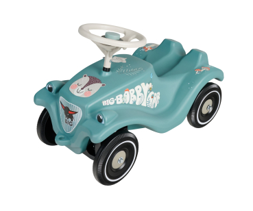 BIG 800056148 - Bobby Car Classic Life Tiefsee-Petrol