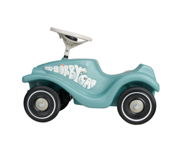Preview: BIG 800056148 - Bobby Car Classic Life Tiefsee-Petrol