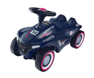 BIG 800056252 - Bobby Car Neo RS Blau