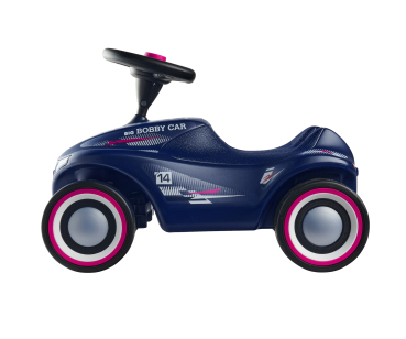 Preview: BIG 800056252 - Bobby Car Neo RS Blau