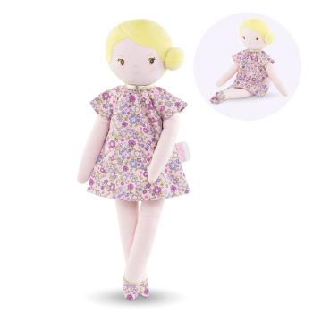 Corolle 9000040030 - MDC Rag Doll Blandine