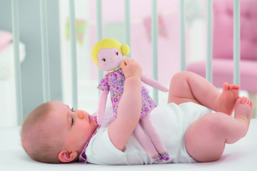 Corolle 9000040030 - MDC Rag Doll Blandine