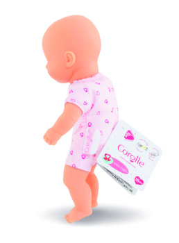 Corolle 9000120130 - MPP Mini Calin, pink