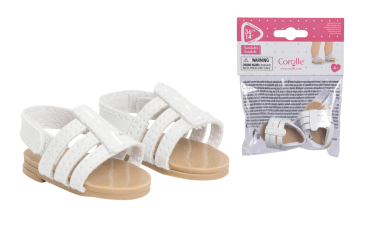 Corolle 9000211080 - MC Sandalen