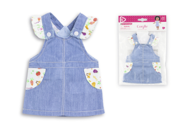 Corolle 9000211810 - MC Kleid, Gartenspaß