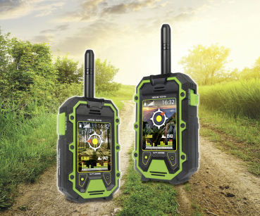Preview: Dickie 201118188 - Walkie Talkie 400 m