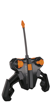 Preview: Dickie 201119479 - RC Silver Fox RTR N