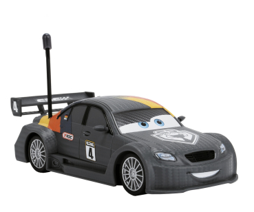 Preview: Dickie 203084001 - RC Carbon Turbo Racer Max Schnell