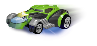 Preview: Dickie 203113002 - Robot Warrior Grimlock grün