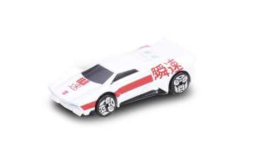 Dickie 203113007 - Robots in Disguise 5 Pack