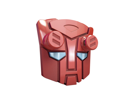 Preview: Dickie 203114001 - RC Turbo Racer Sideswipe