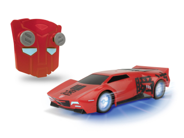 Preview: Dickie 203114001 - RC Turbo Racer Sideswipe