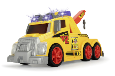 Preview: Dickie 203308359 - Action Series - Tow Truck