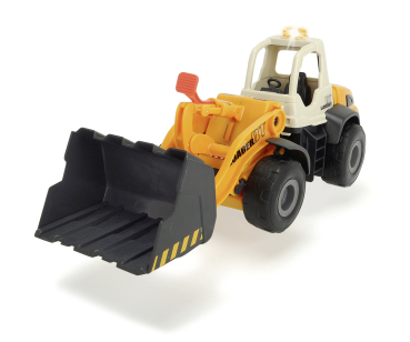 Preview: Dickie 203726000 - Road Loader, ca. 32 cm