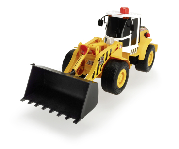 Preview: Dickie 203809004 - Air Pump Loader