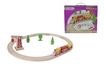 Eichhorn 100001207 - Bahn, Kreis