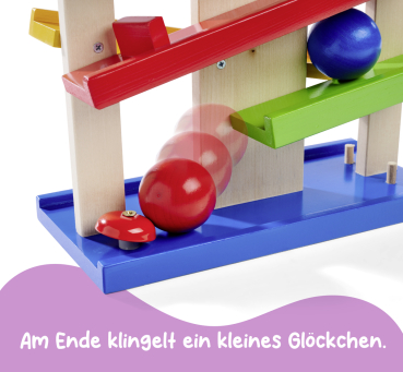 Eichhorn 100002025 - Rollbahn