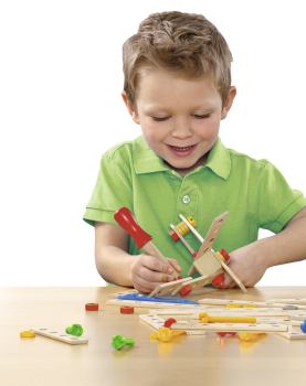 HEROS / Eichhorn 100039070 - Constructor Kugelbahn