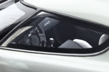 GT-Spirit GT412 - 1:18 Koenigsegg Jesko Absolut grey 2022