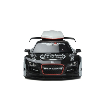 GT-Spirit GT870 - 1:18 Audi R8 Body Kit Gumball 3000 Bi-Colour 2013