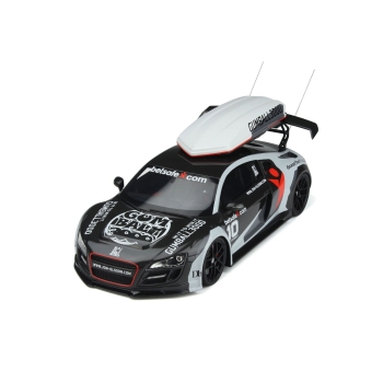 GT-Spirit GT870 - 1:18 Audi R8 Body Kit Gumball 3000 Bi-Colour 2013