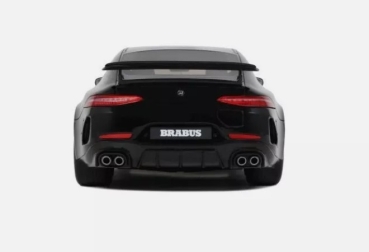 GT-Spirit GT909 - 1:18 BRABUS 930 GT 63 S AMG obsidian black 2023