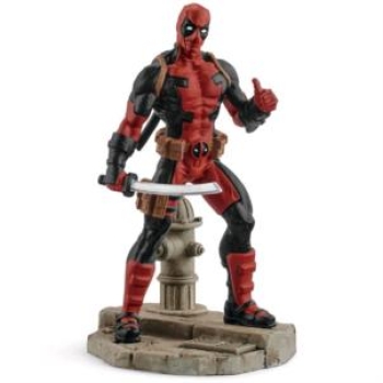 Schleich 21511 - Marvel Deadpool