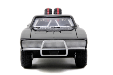 Preview: Jada 253203011 - 1:24 Fast&Furious 1970 Dodge Charger Offroad