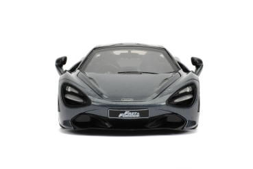 Preview: Jada 253203036 - 1:24 Fast & Furious Shaw's McLaren 720S