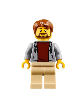 LEGO® 31075 - Creator Outback-Abenteuer