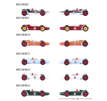 Preview: Majorette 212054103 - Anniversary Edition First Ever