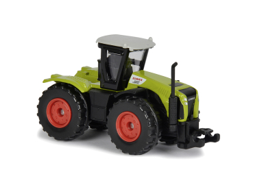 Majorette 212058582 - Theme Sets, 4-fach sortiert