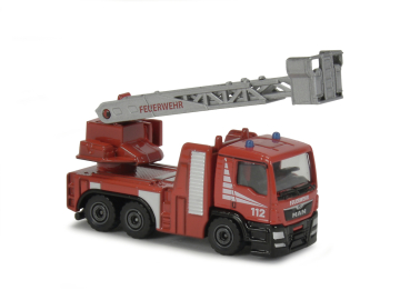 Majorette 212058582 - Theme Sets, 4-fach sortiert