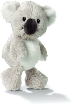 Nici 31820 - Wild Friends, Koala Schlenker ca.15 cm