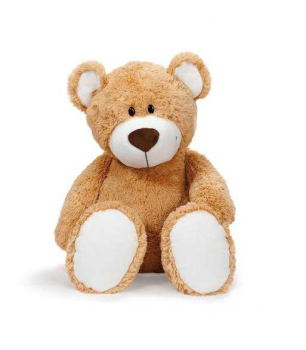 Nici 39643 - My NICI Teddybär ca. 80 cm