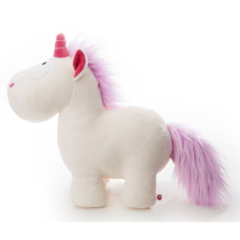 Preview: Nici 40104 - Theodor stehend ca. 32 cm, Plüscheinhorn