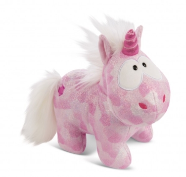 Nici 47633 - Einhorn Pink Diamond stehend ca. 22 cm