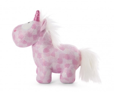 Nici 47633 - Einhorn Pink Diamond stehend ca. 22 cm