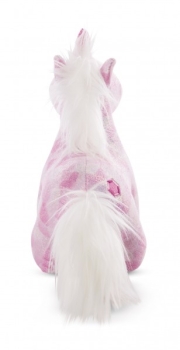 Nici 47633 - Einhorn Pink Diamond stehend ca. 22 cm