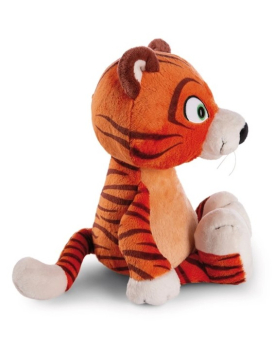 Preview: Nici 49790 - Tiger Mandarina Kuscheltier Plüschtier Tigermädchen ca. 25 cm