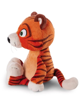 Nici 49790 - Tiger Mandarina Kuscheltier Plüschtier Tigermädchen ca. 25 cm