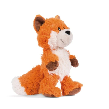 Preview: Nici 49819 - Kuscheltier Fuchs Fridalie orange, Plüschtier, ca. 25 cm