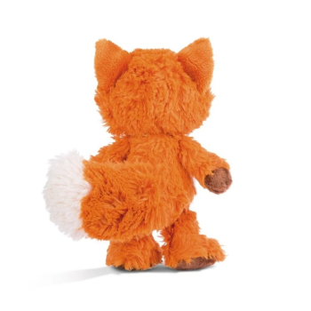 Preview: Nici 49819 - Kuscheltier Fuchs Fridalie orange, Plüschtier, ca. 25 cm